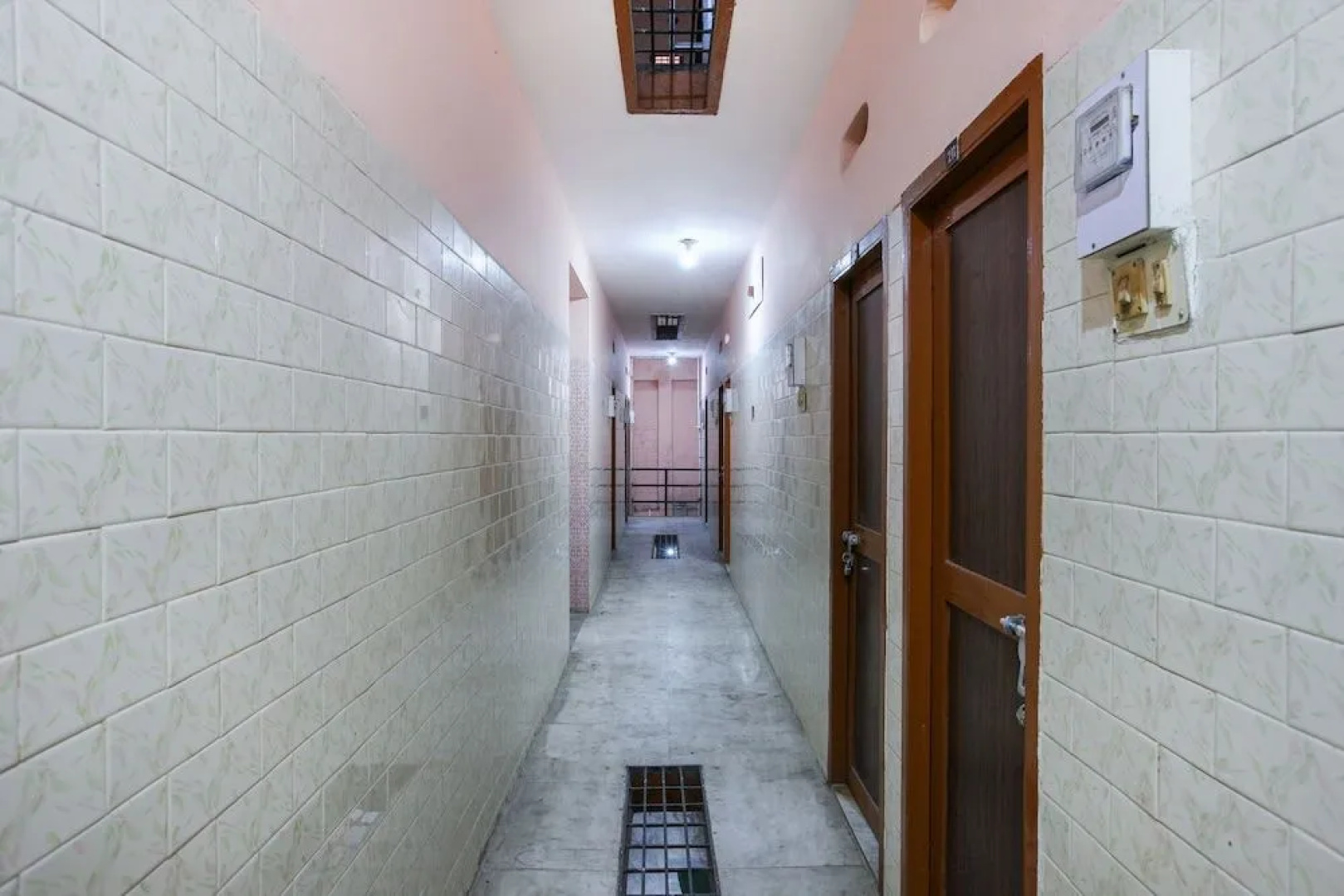 SPOT ON 44153 Annai Guest House