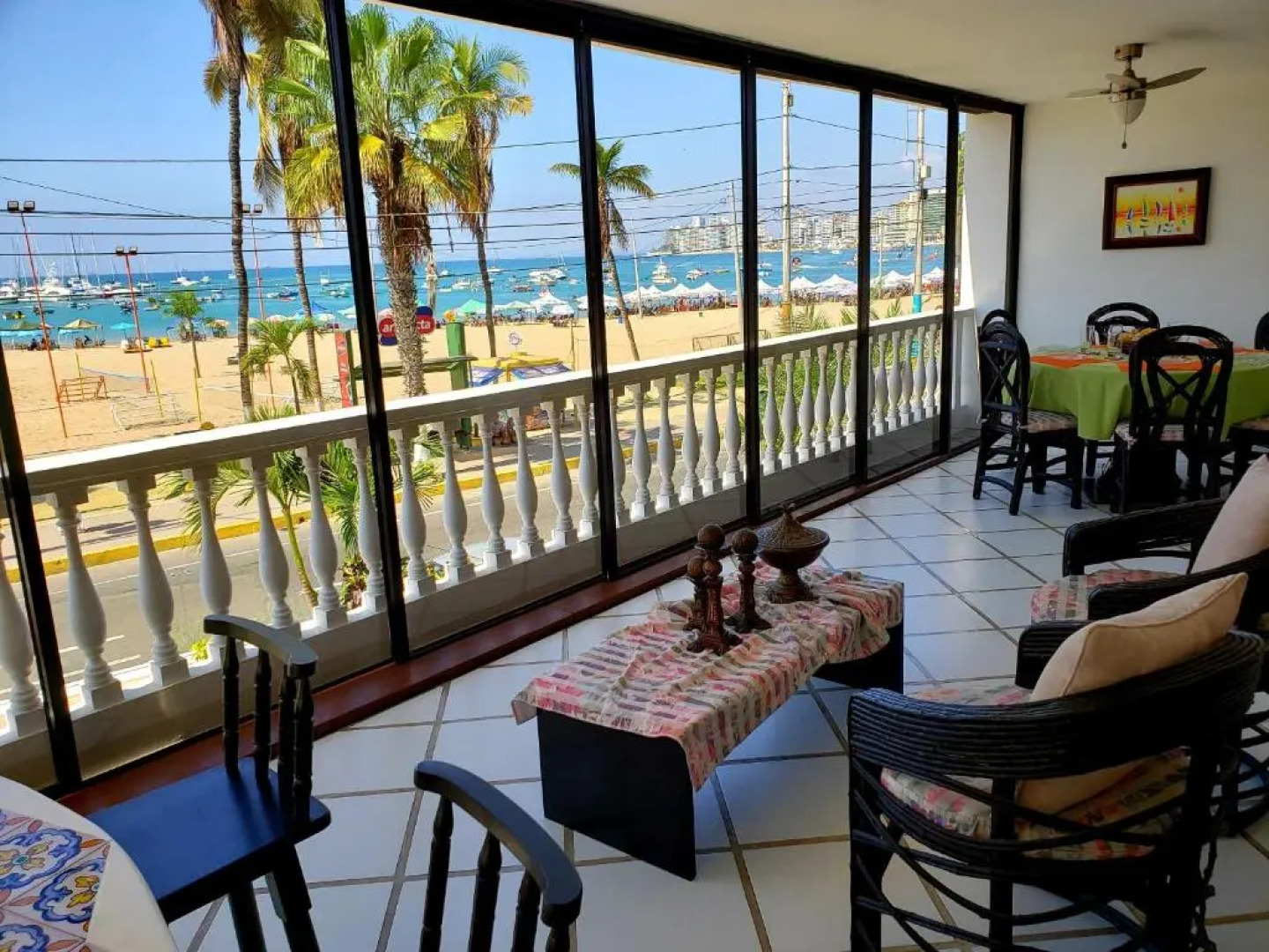Salinas Apartment Malecon
