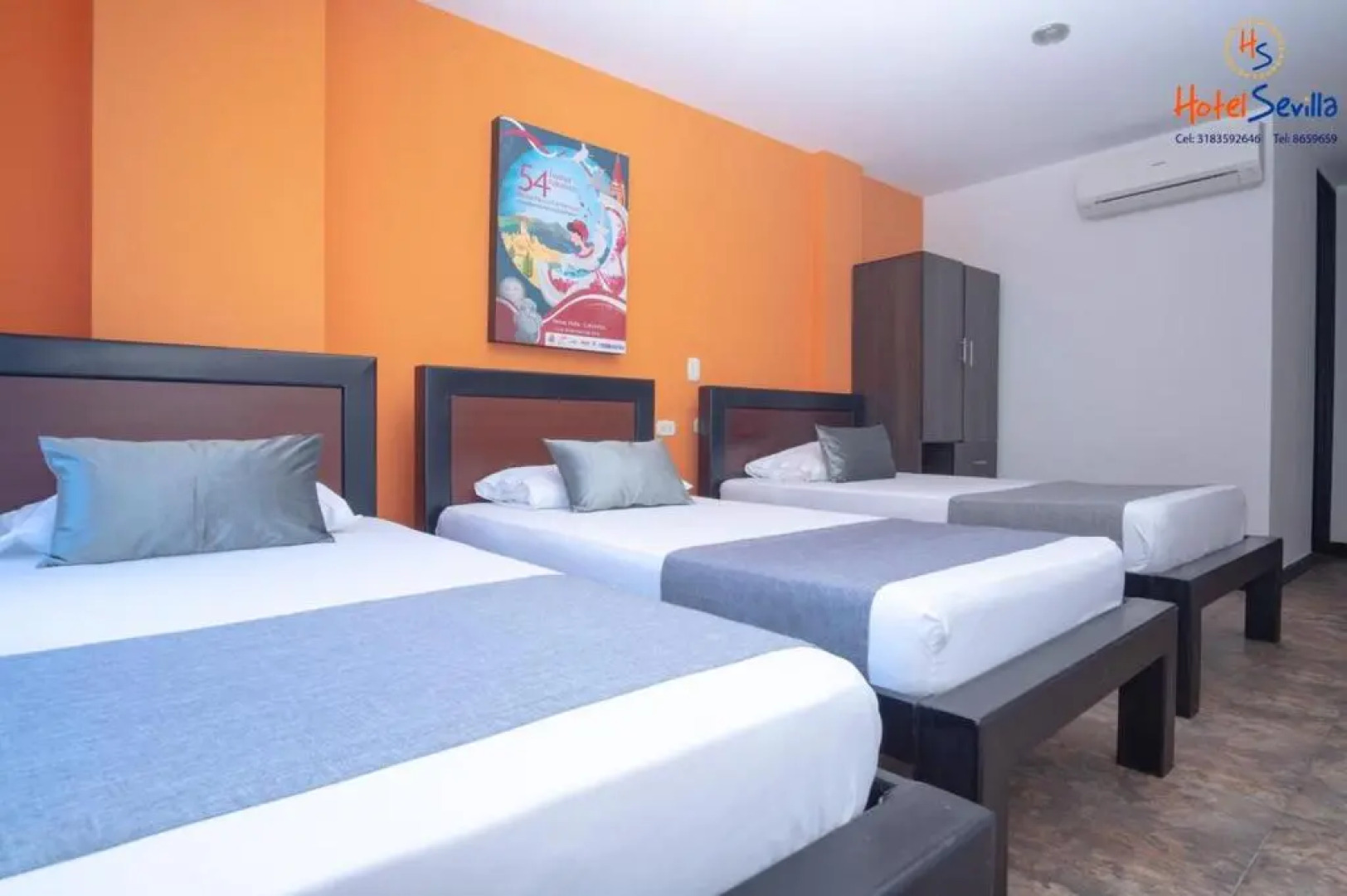 Hotel Sevilla Neiva