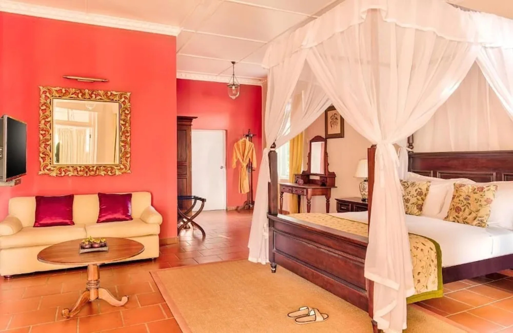 Strathdon by Zinc Journeys