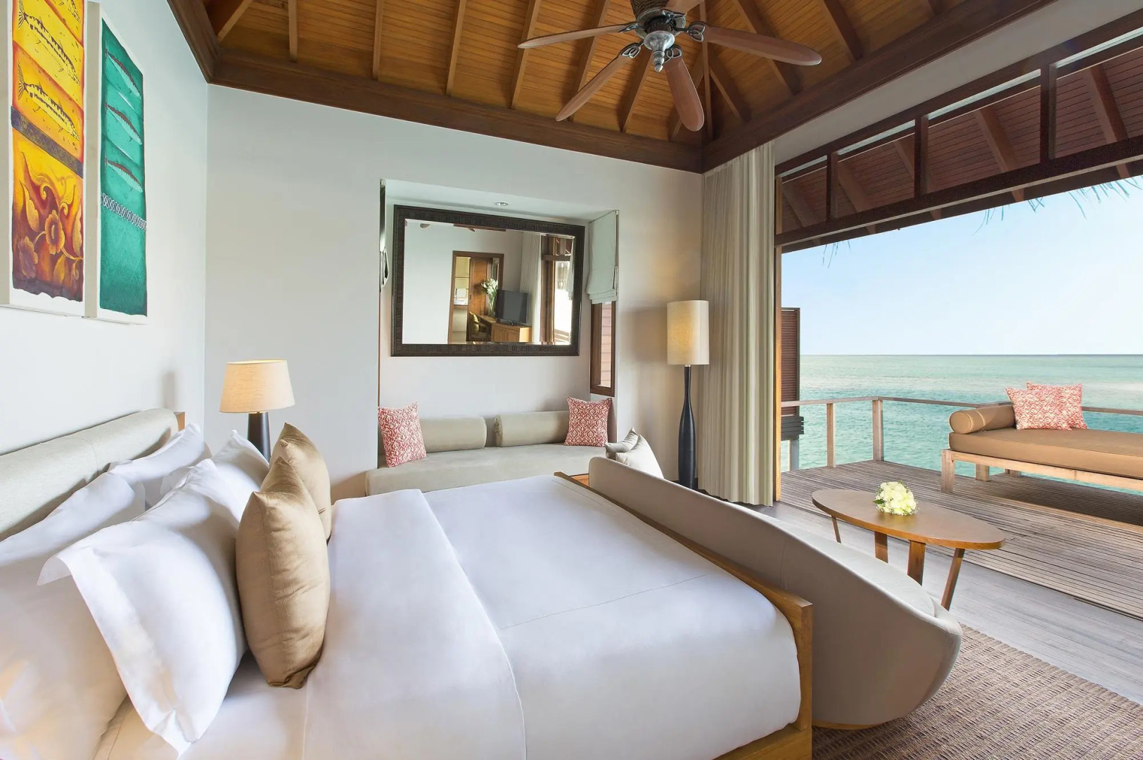 Anantara Veli Maldives Resort