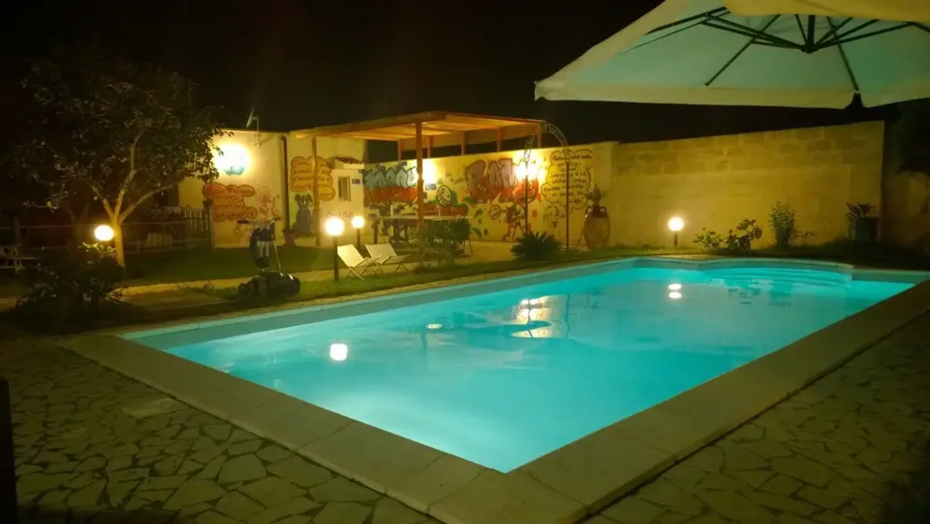 B&B Villa Romina