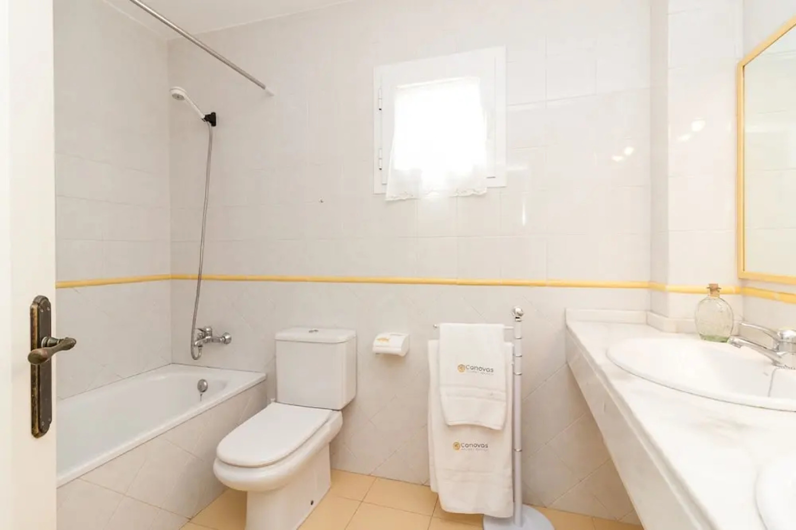 Anoreta Golf House Canovas Apartment