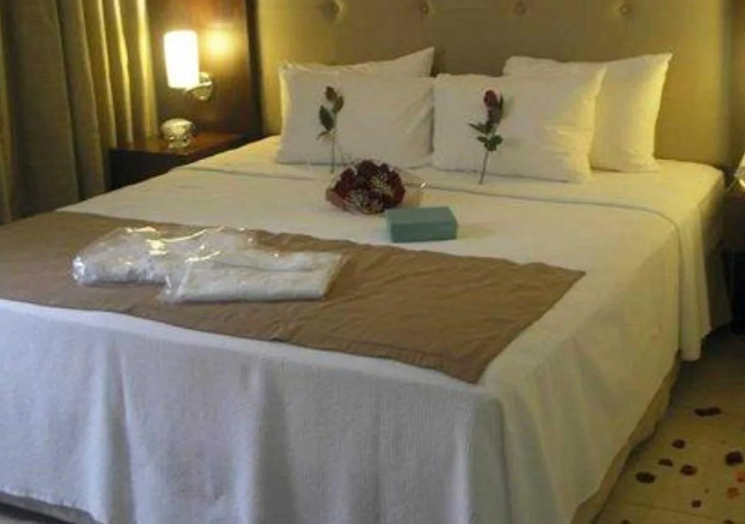 Sun Valley Marília by Atlantica