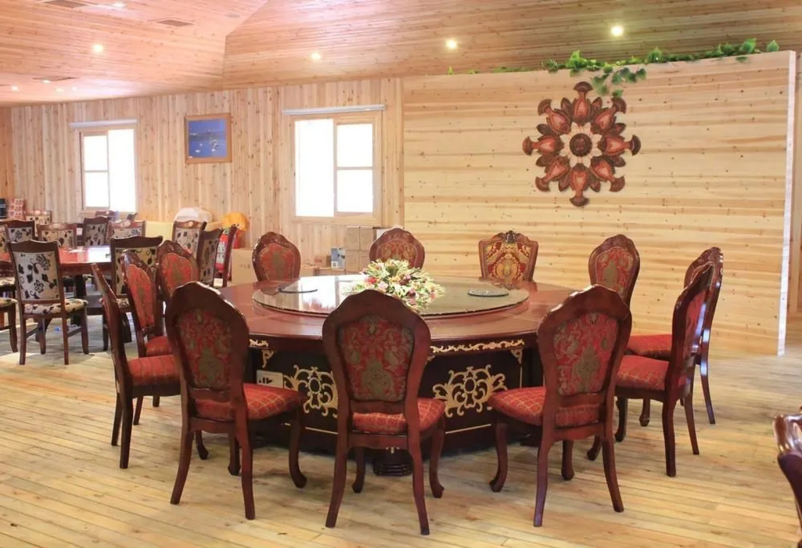 Yichang Changyang North Island Hotel