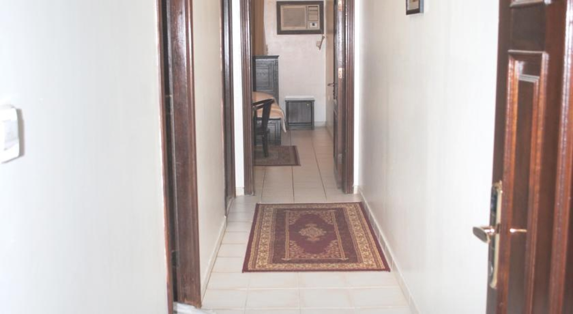 Aknaf Al Sharq Furnished Units