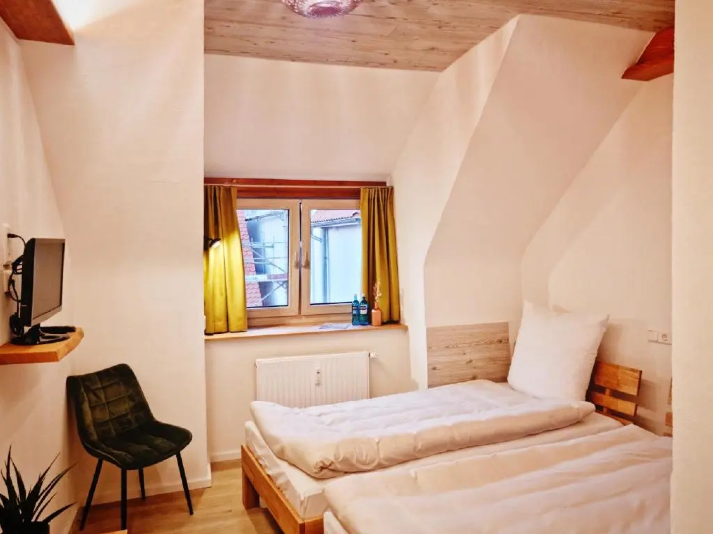 Wirtshaus Zum Löwen