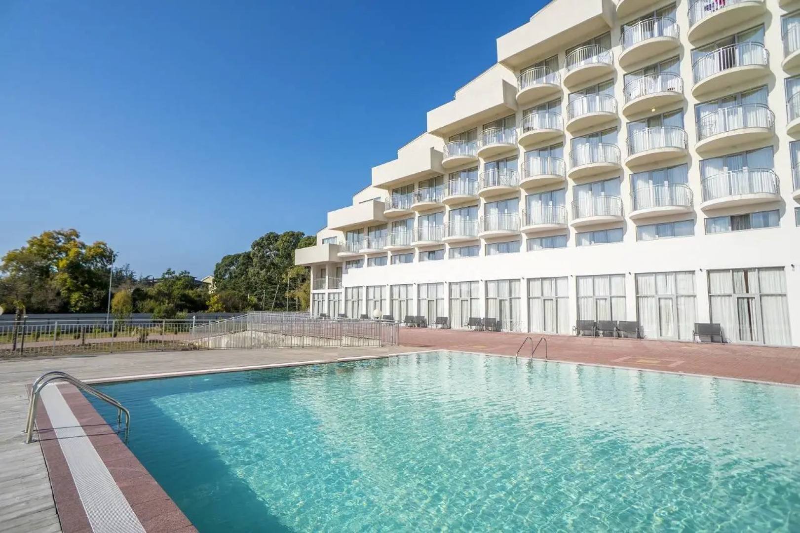 Европа(Гагра)