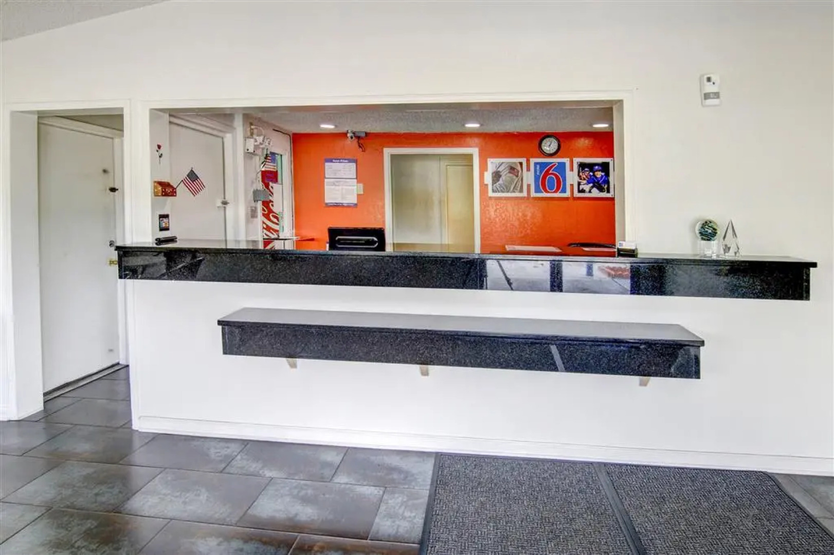 Motel 6 - Atlanta - Chamblee Tucker