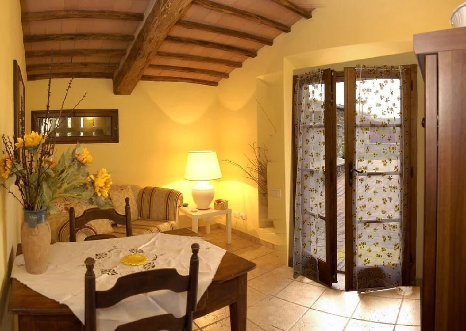 Bed & Breakfast Antico Casale San Lorenzo