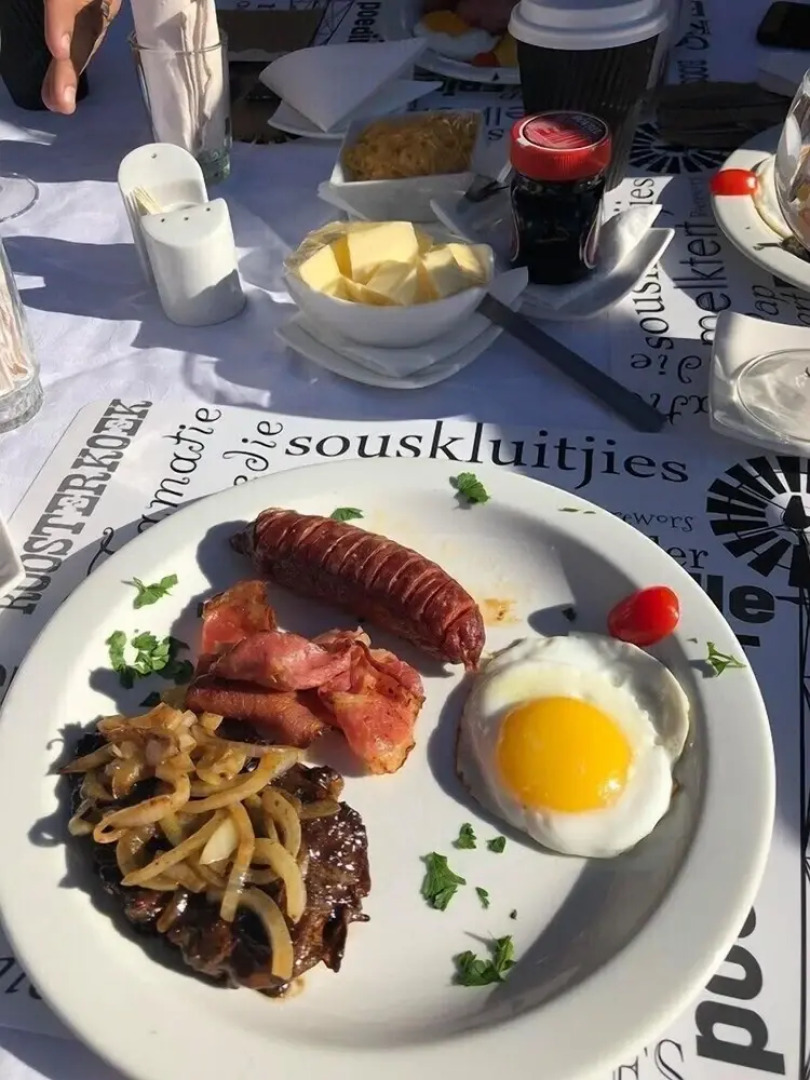 Koedoeberg Guest Farm