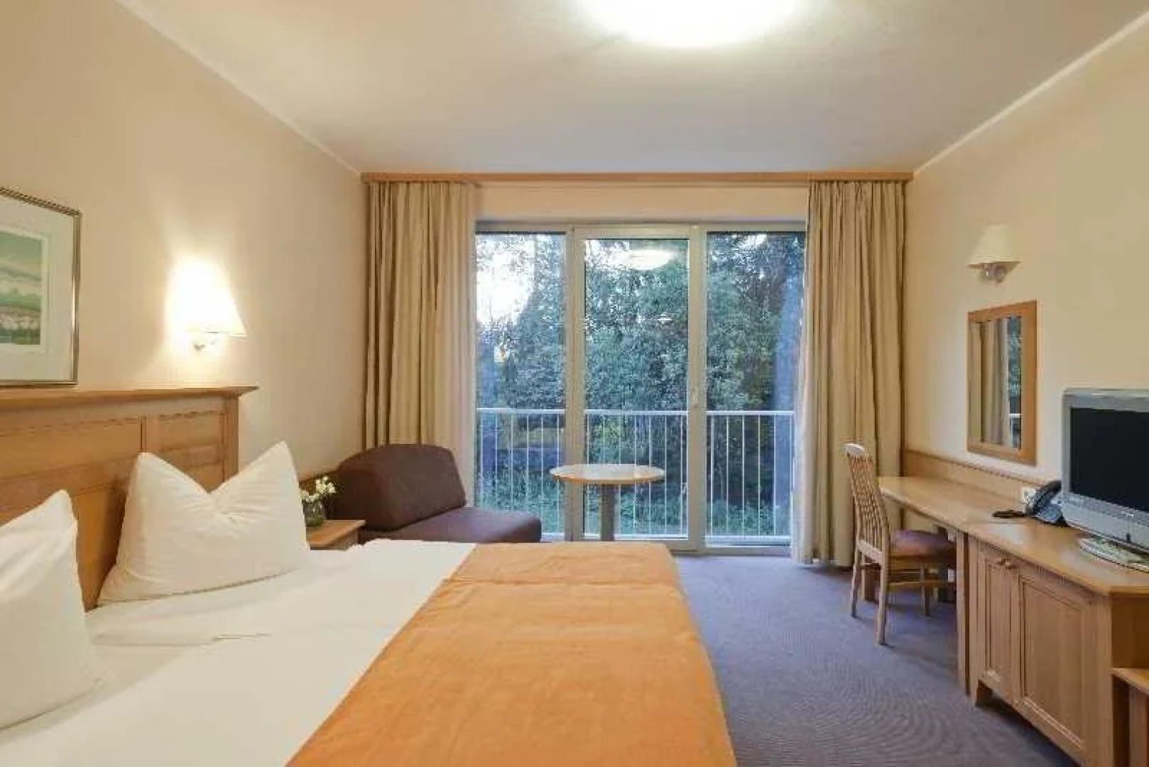 Bellevue - Wellness & Ski Hotel