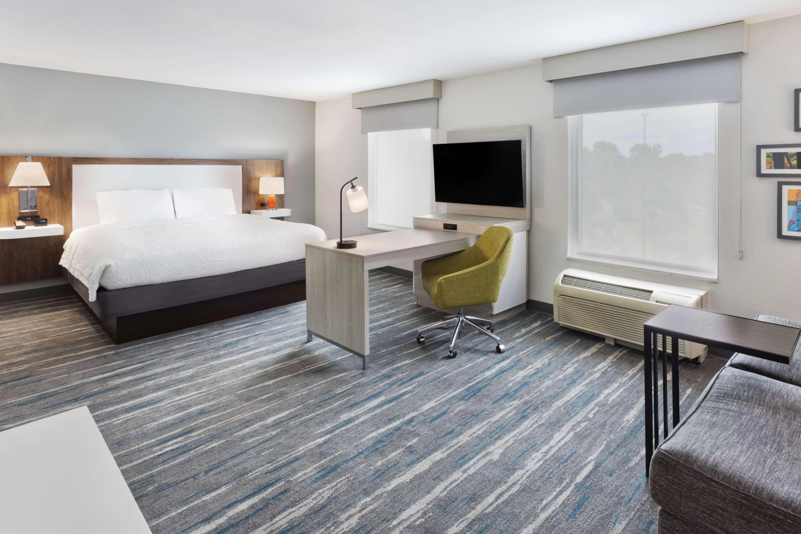 Hampton Inn & Suites Phenix City- Columbus Area