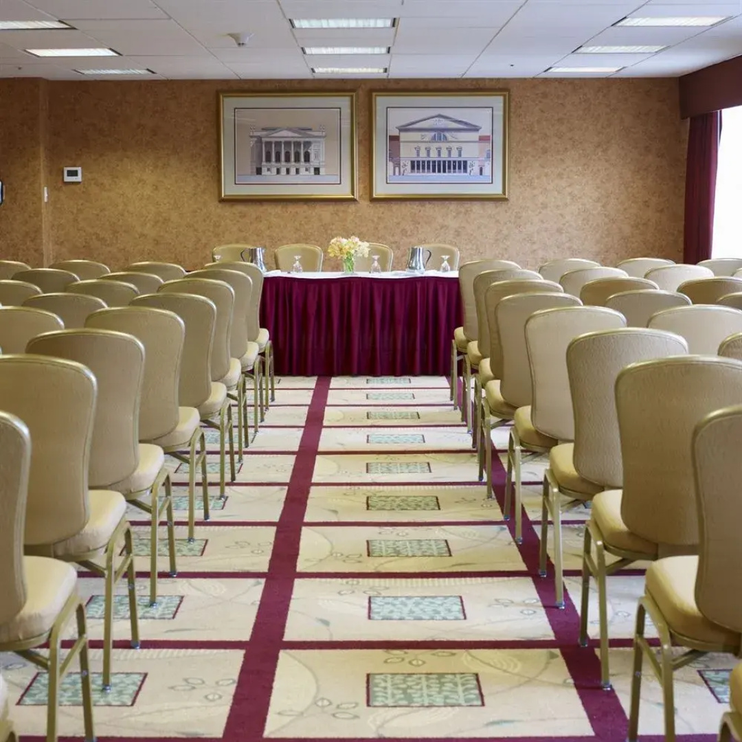 Radisson Hotel Hartford (ex.Crowne Plaza Hartford Downtown)
