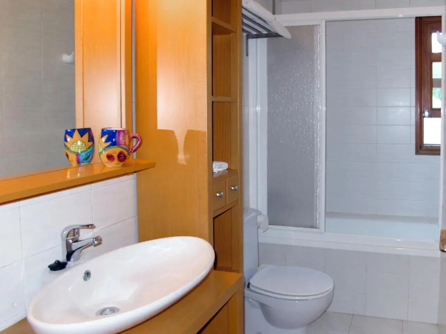 Holiday Home Dolce Farniente - PCN130