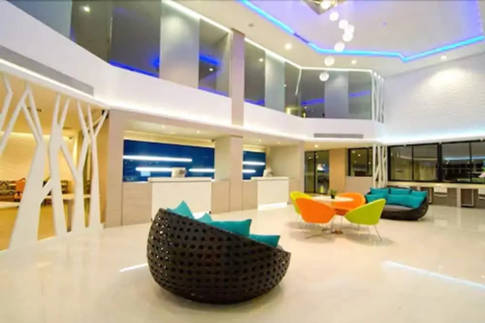 The Stay Hotel