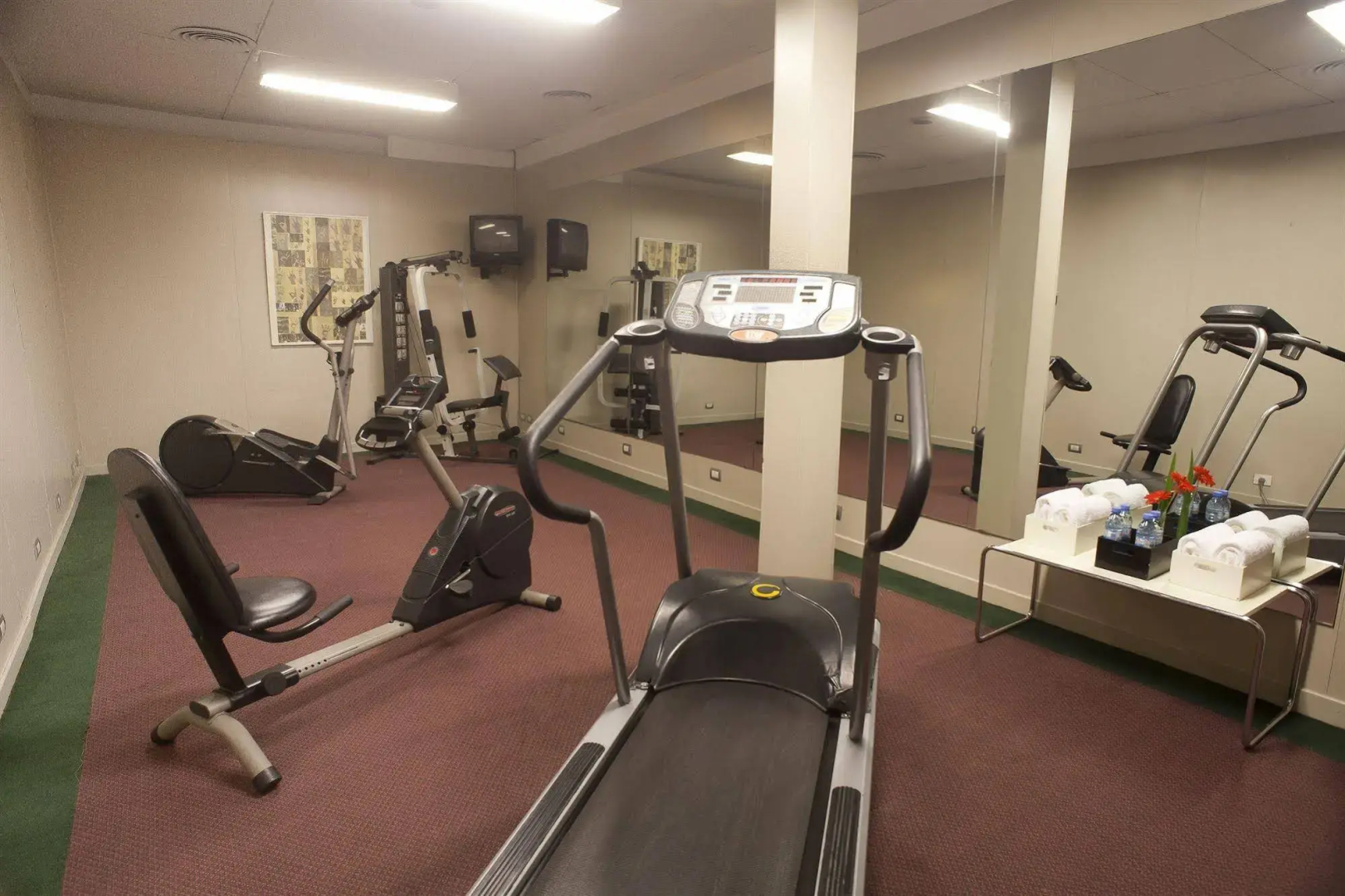 562 Nogaro Buenos Aires