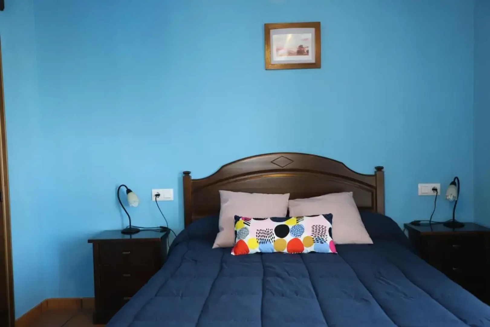 Plaza de los asomaderos 54 Grazalema