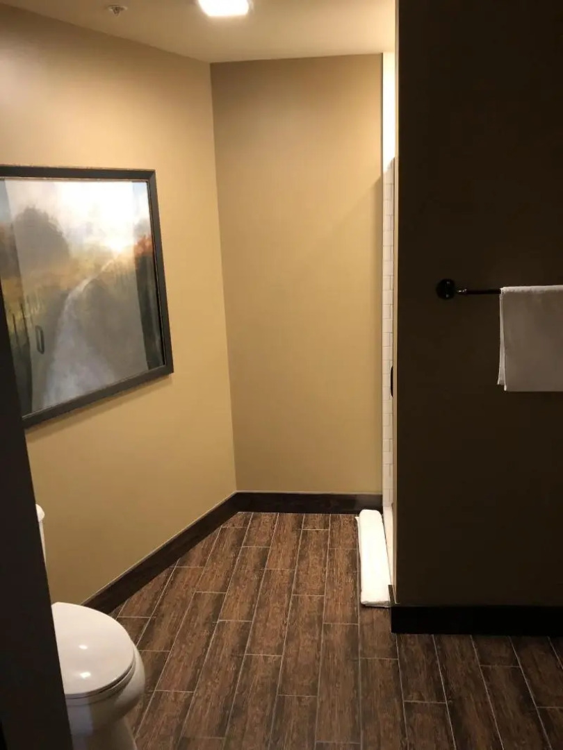 Frontier Hotel Pawhuska