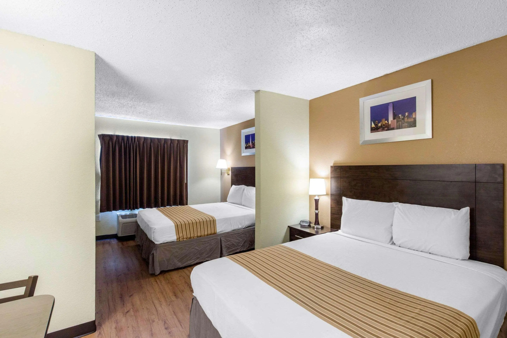 Hawthorn Extended Stay by Wyndham Lewisville