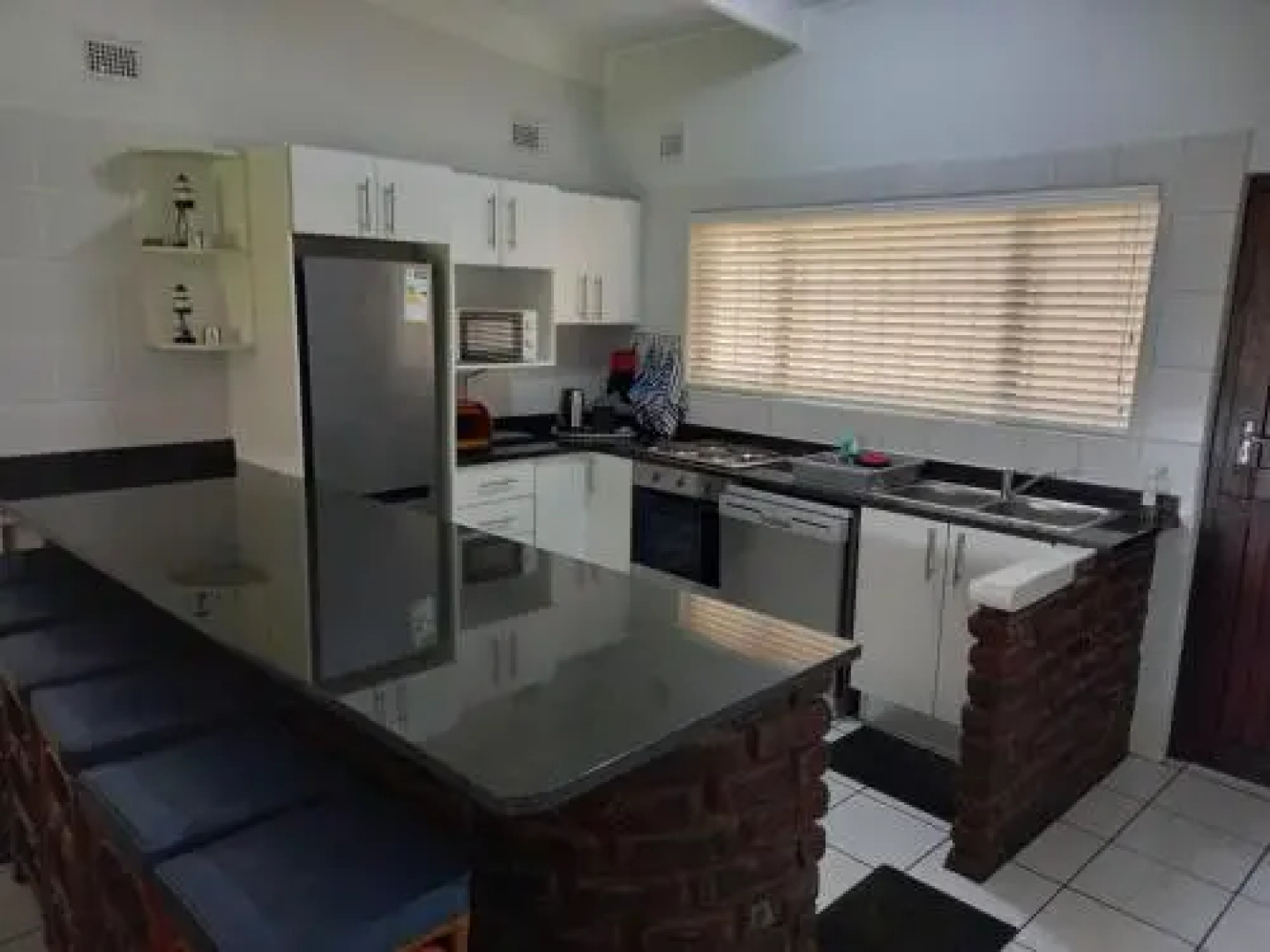Villa del Sol Margate