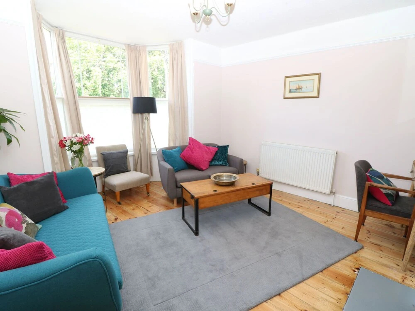 1 Willow Cottages