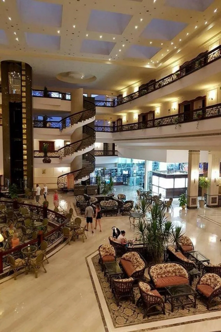 Titanic Resort and Aqua Park