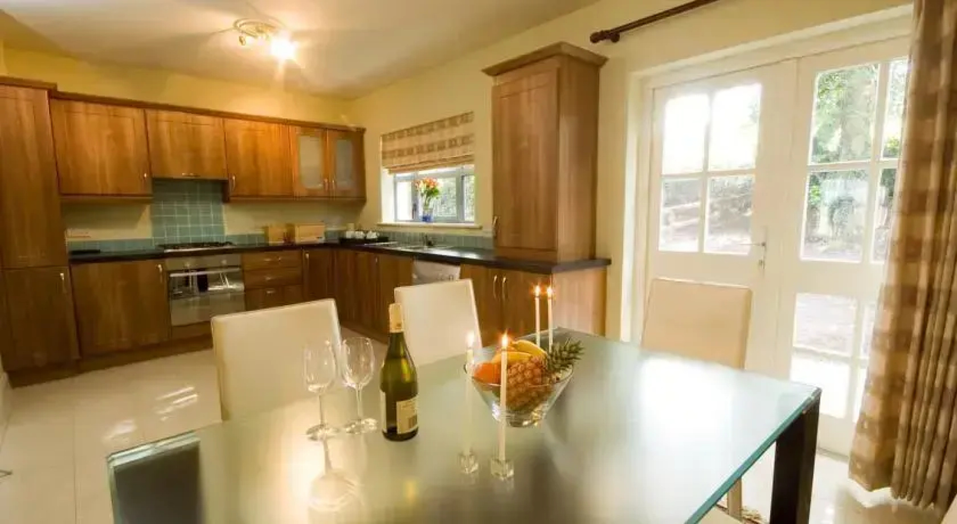 Kenmare Bay Hotel Holiday Homes
