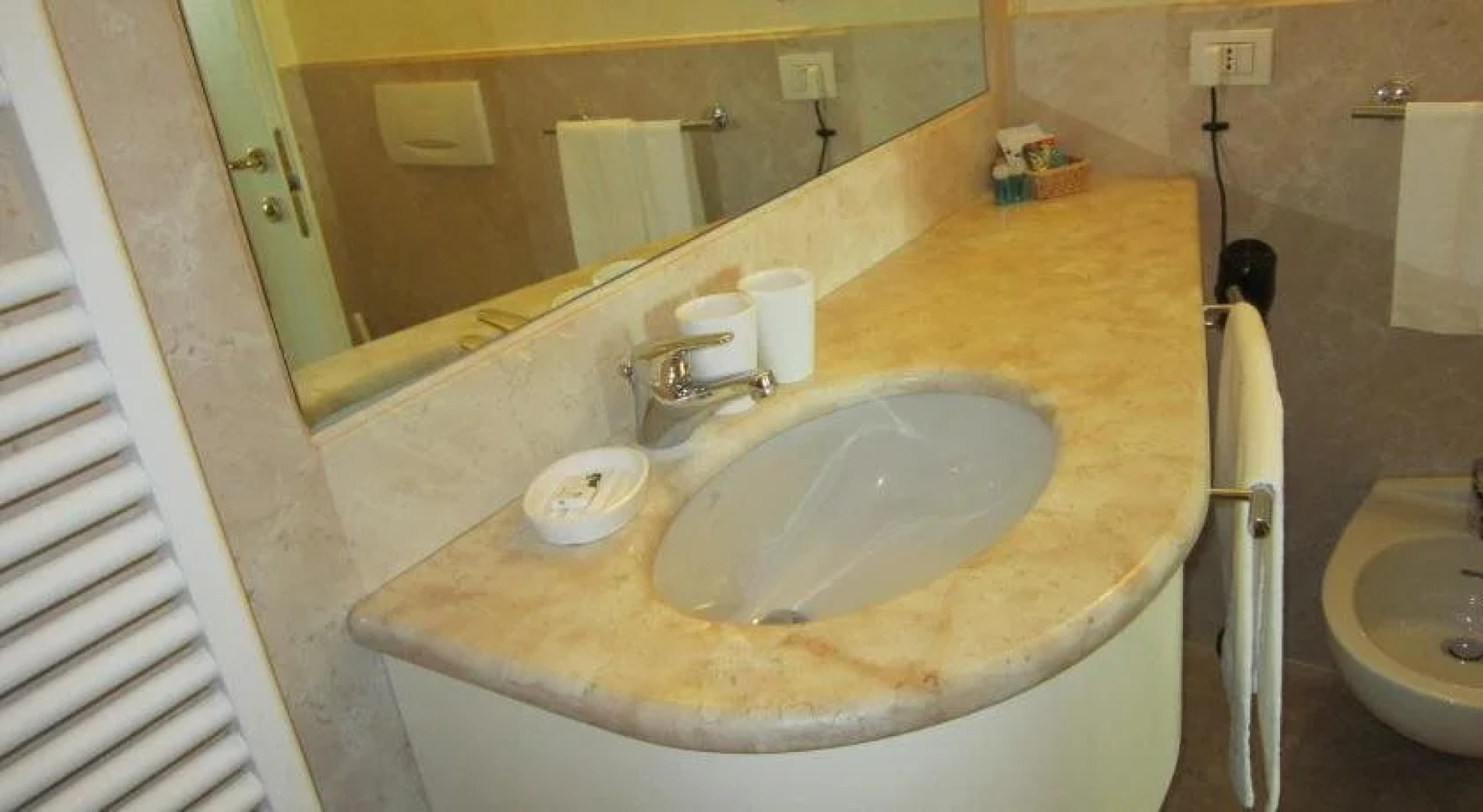Hotel Locanda Ca Masieri