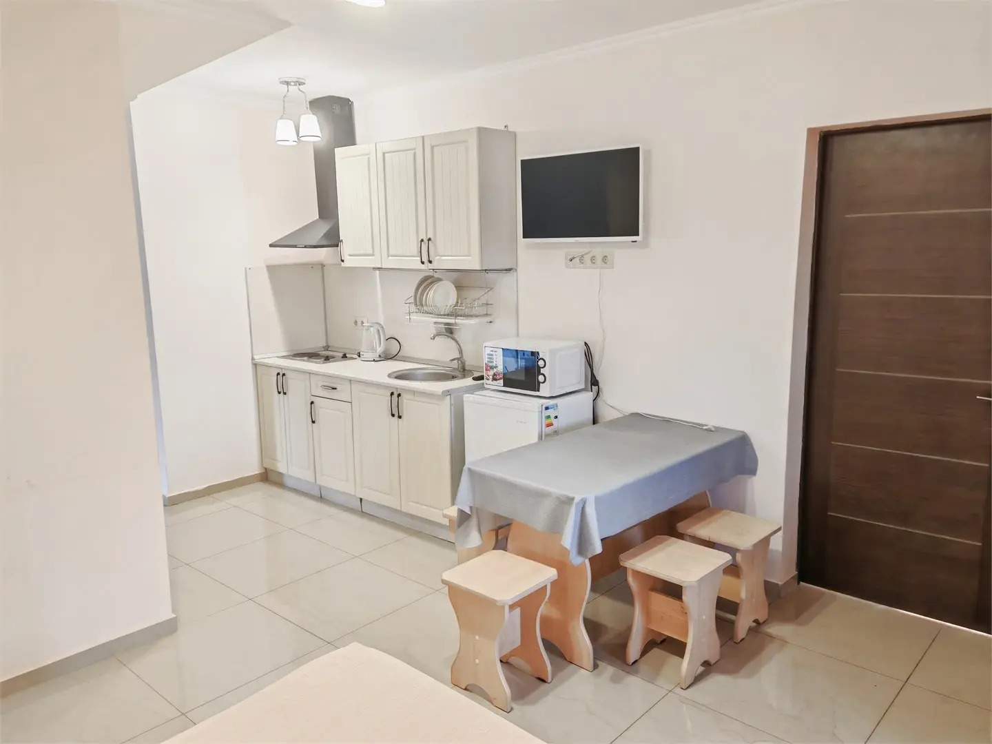 Vinograd Guest House