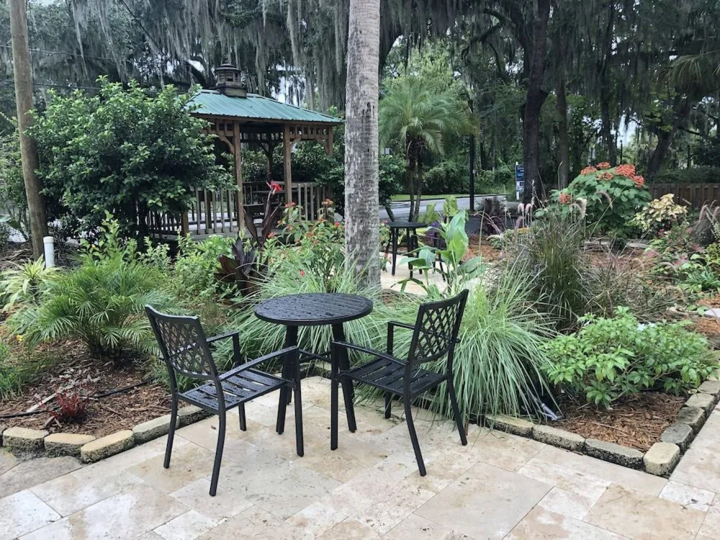 Retreat at Crystal Manatee