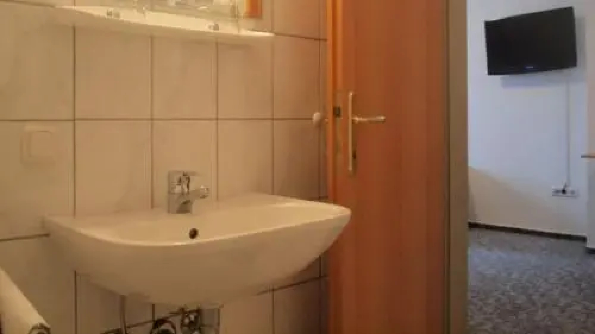 Pension Bernhards