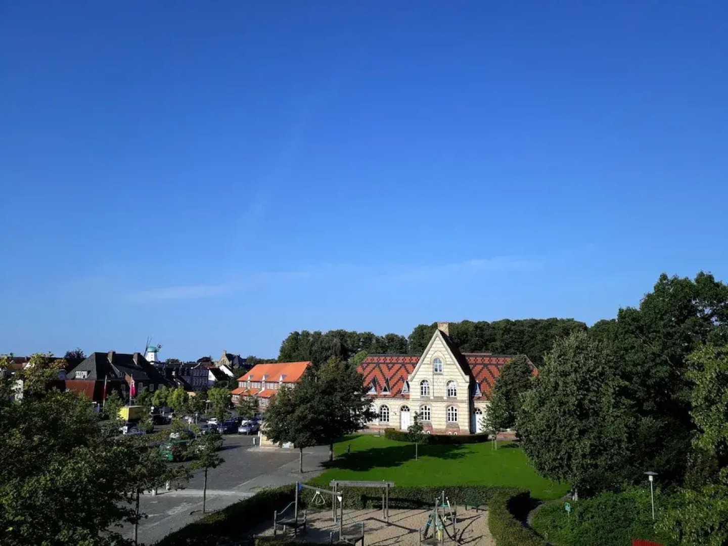 urlaubsart - Am Rathaus