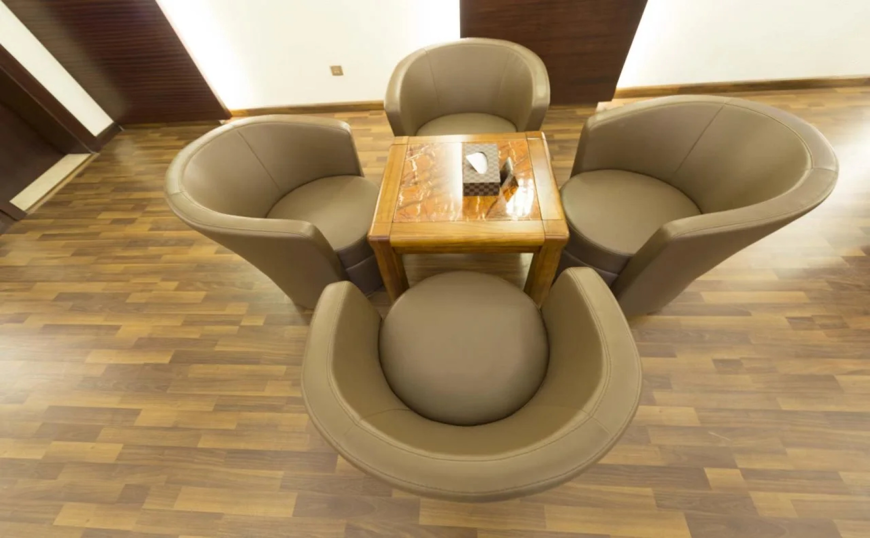 Renz Hotel
