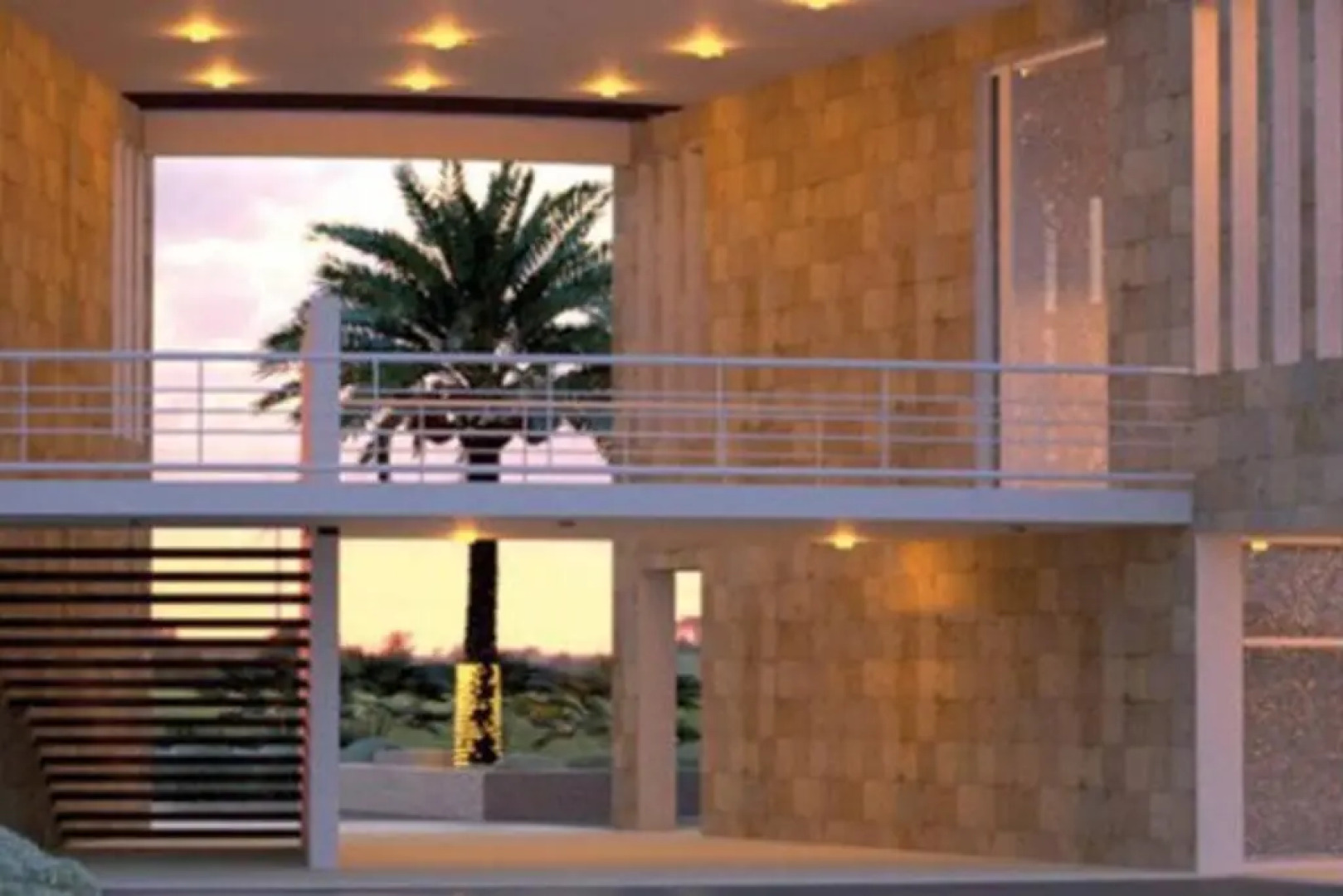 Increible Apartment with beach Monterrey/Apodaca