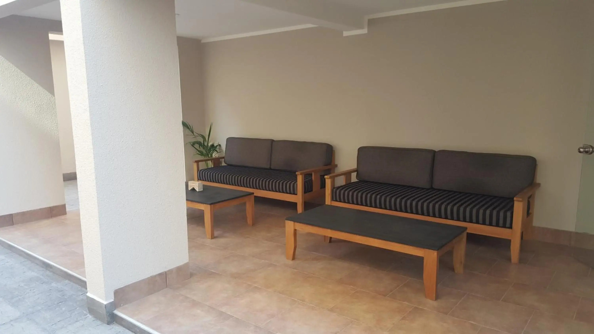Apartamento Reyes Catolicos