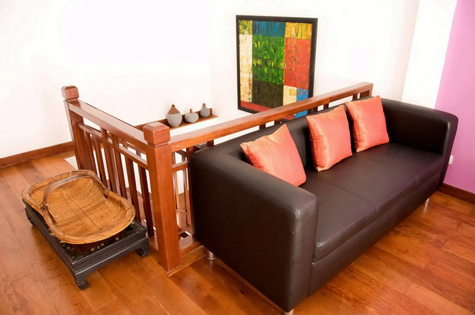 The Dale Pattaya Boutique and Spa