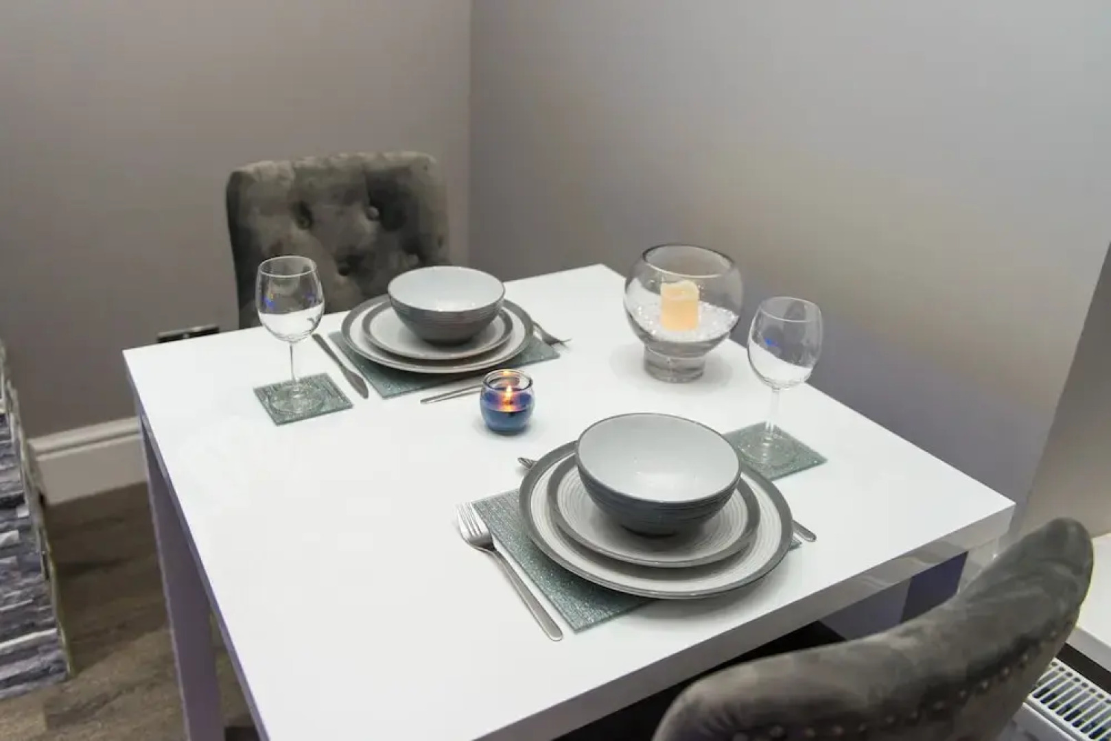 Aphrodite Suites Huddersfield