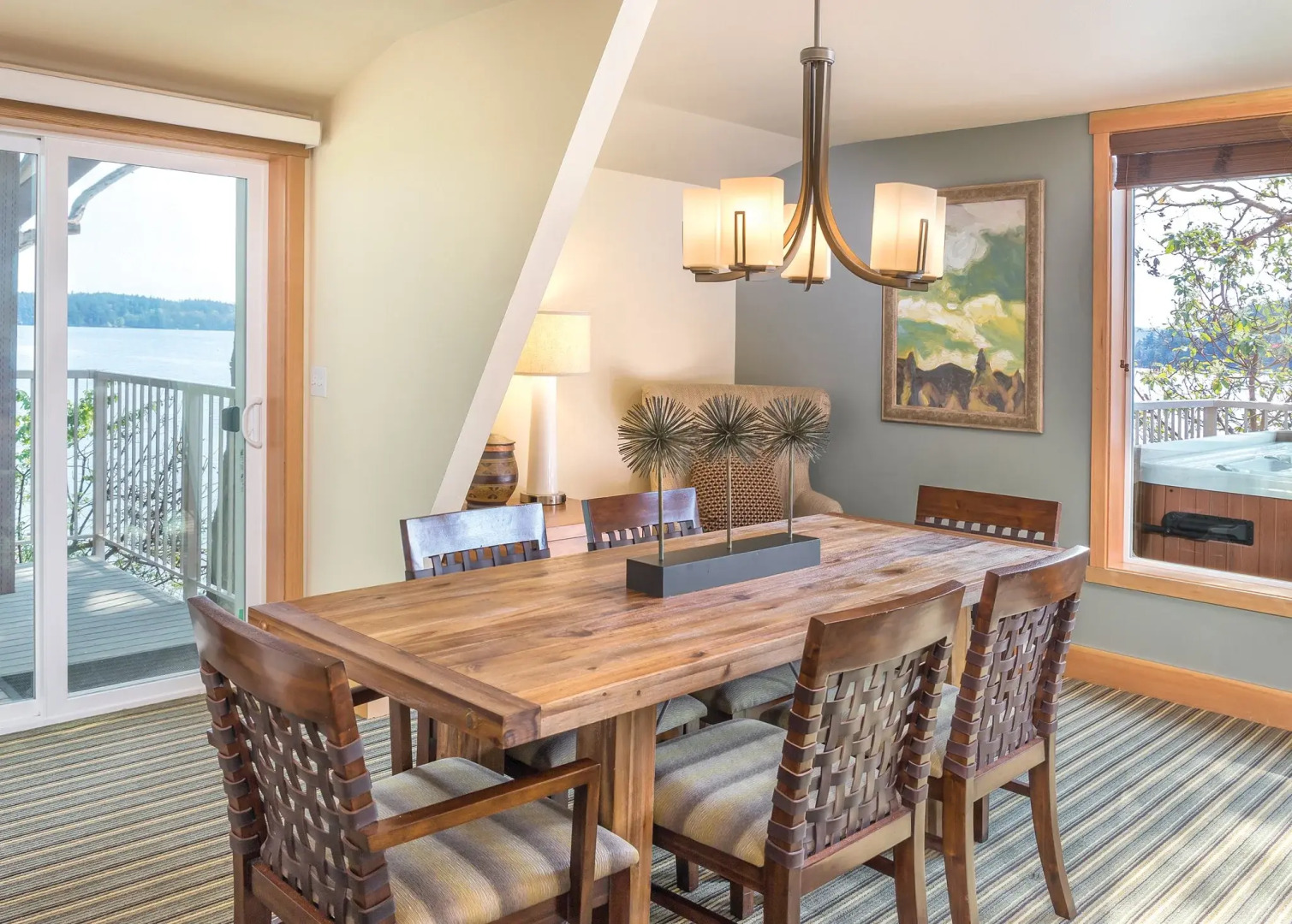 Worldmark Deer Harbor