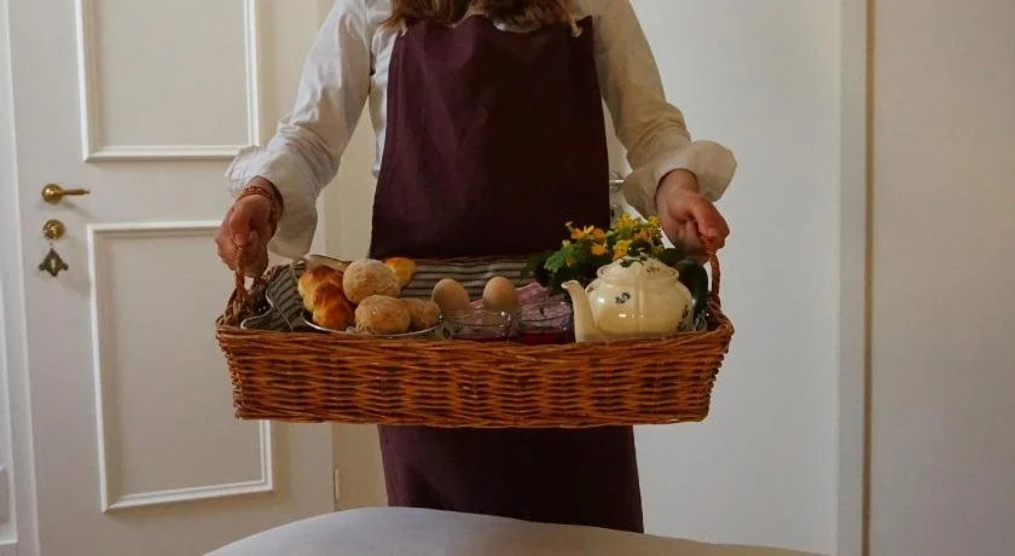 Unik Bed and Breakfast