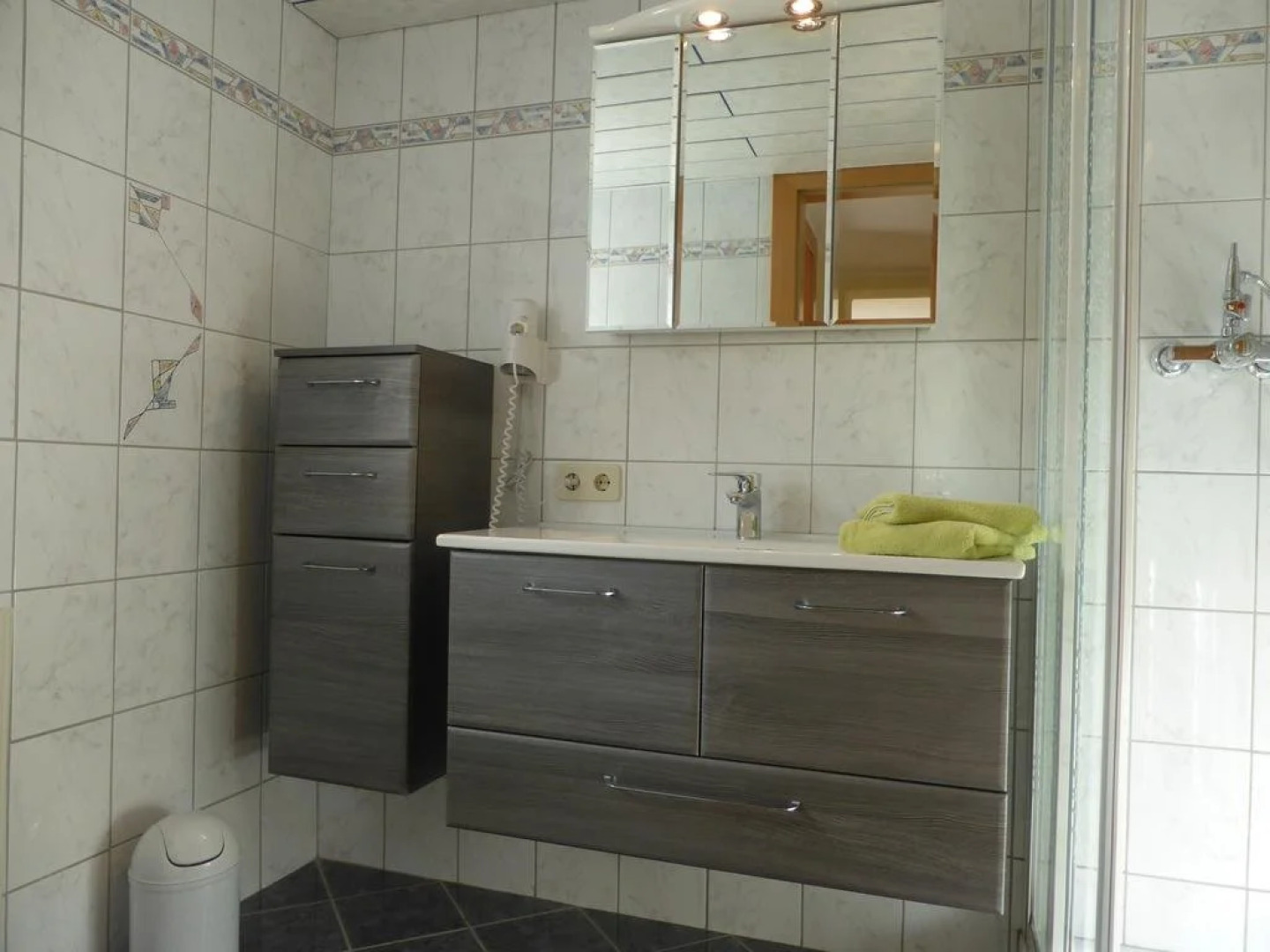 Ferienwohnungen Kolbitsch