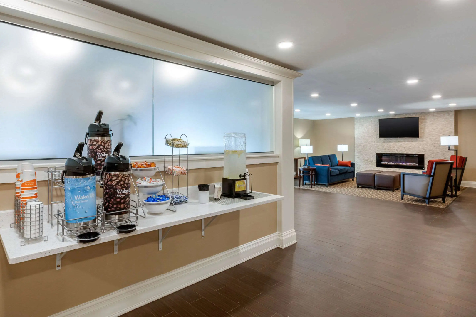 Comfort Inn Danvers - Boston North Shore