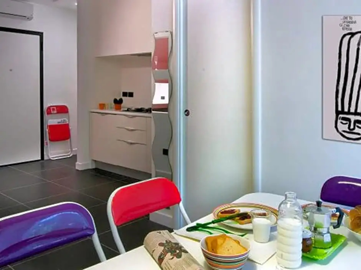Casa Tommasini Bed And Breakfast
