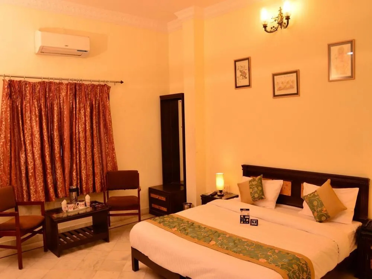 OYO 2689 Hotel Karan Villas