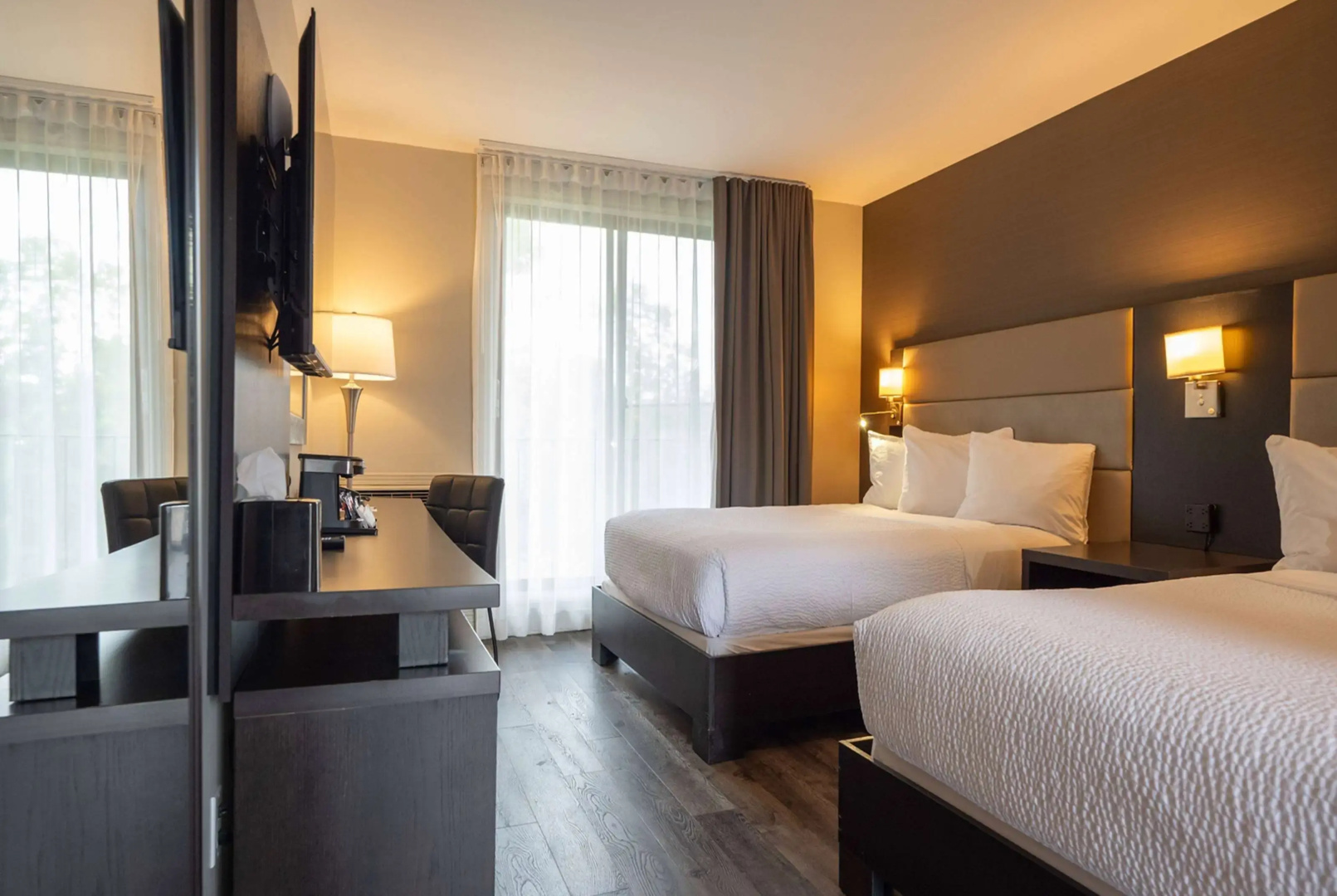 Ramada by Wyndham Ottawa On The Rideau