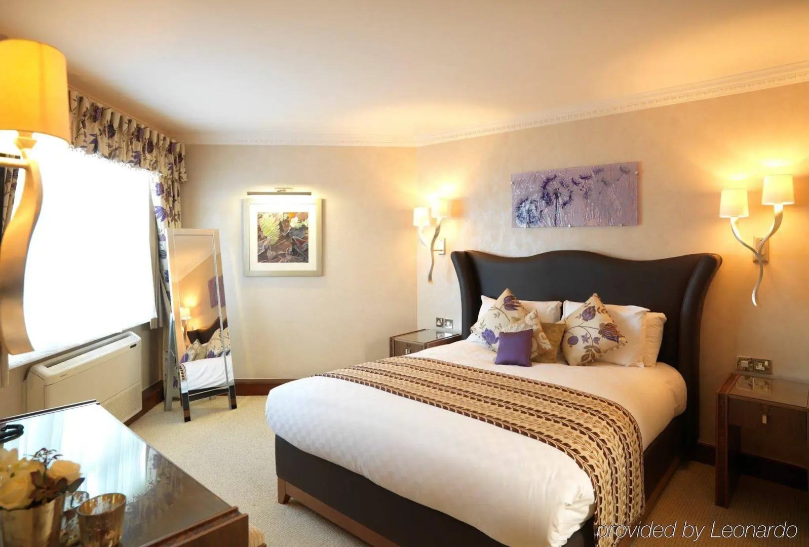 Leonardo Hotel Cheltenham