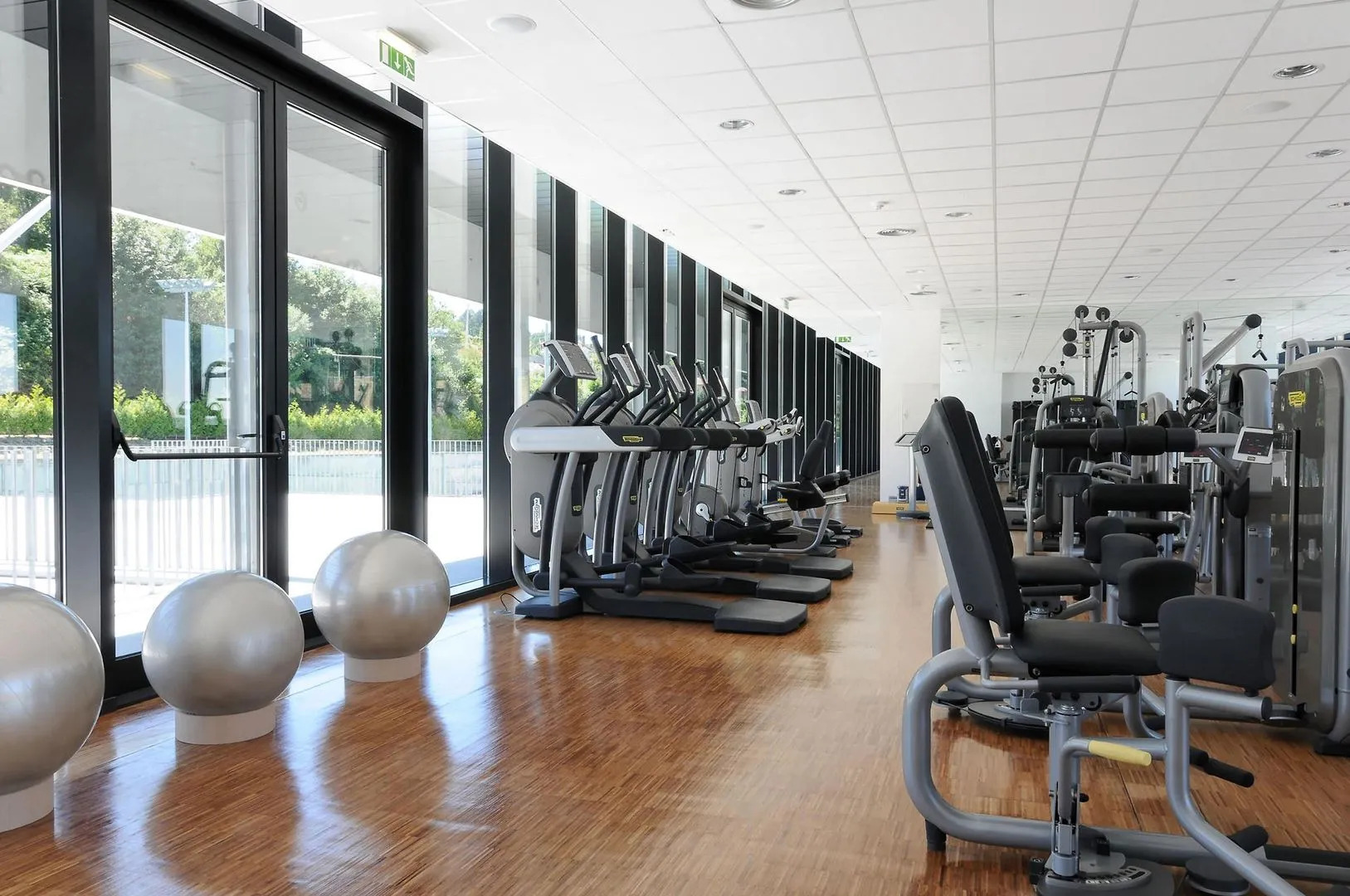 Open Village Sports Hotel & SPA Club