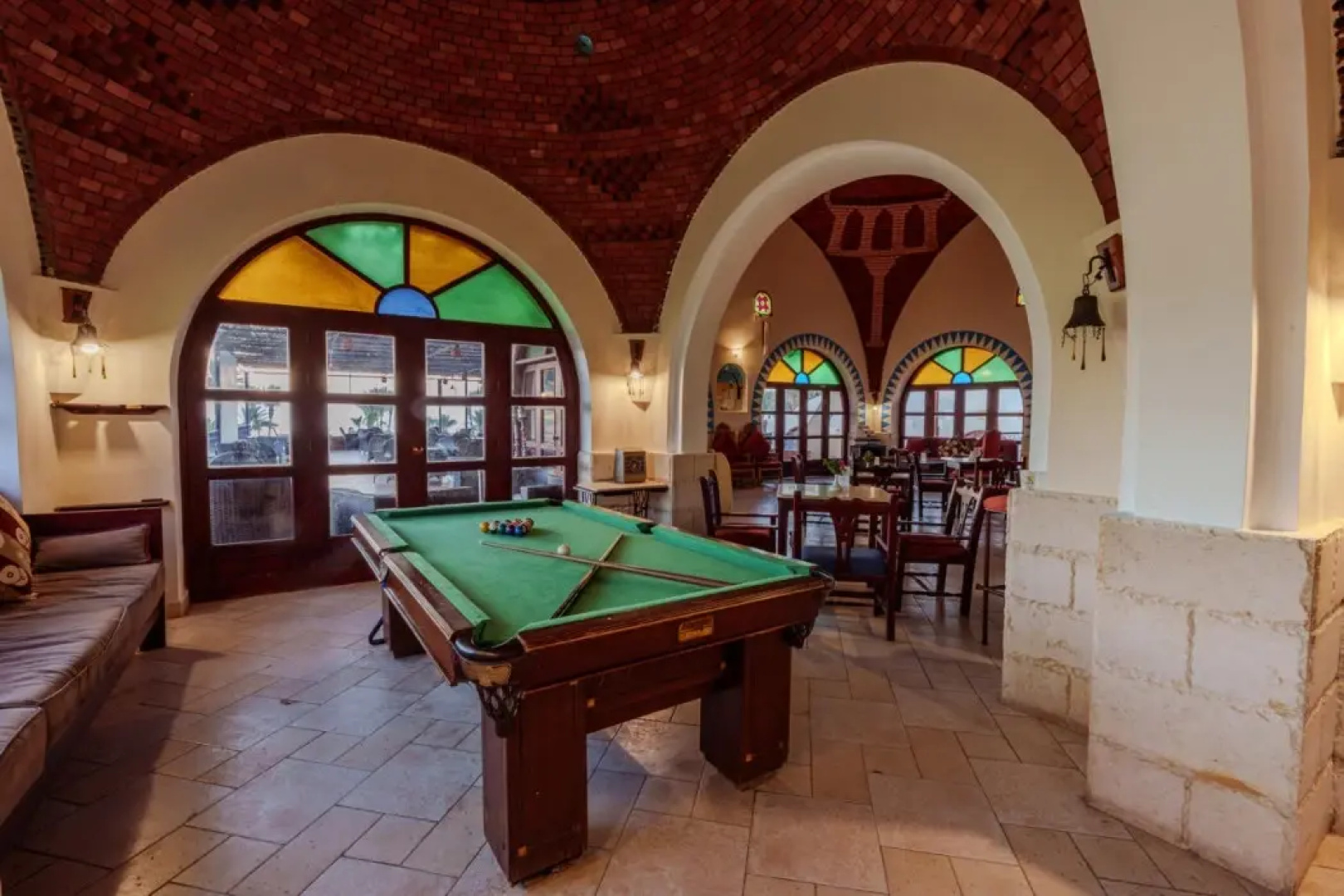 Protels Crystal Beach Resort