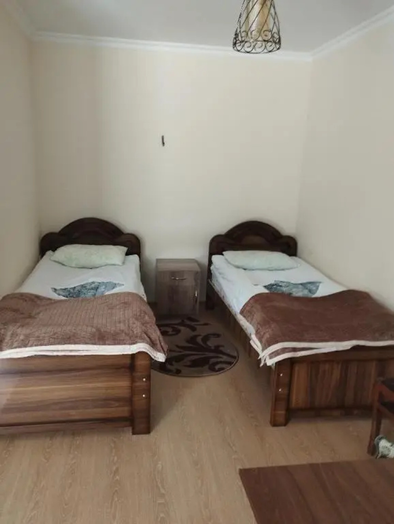 hotel vardzia KALA