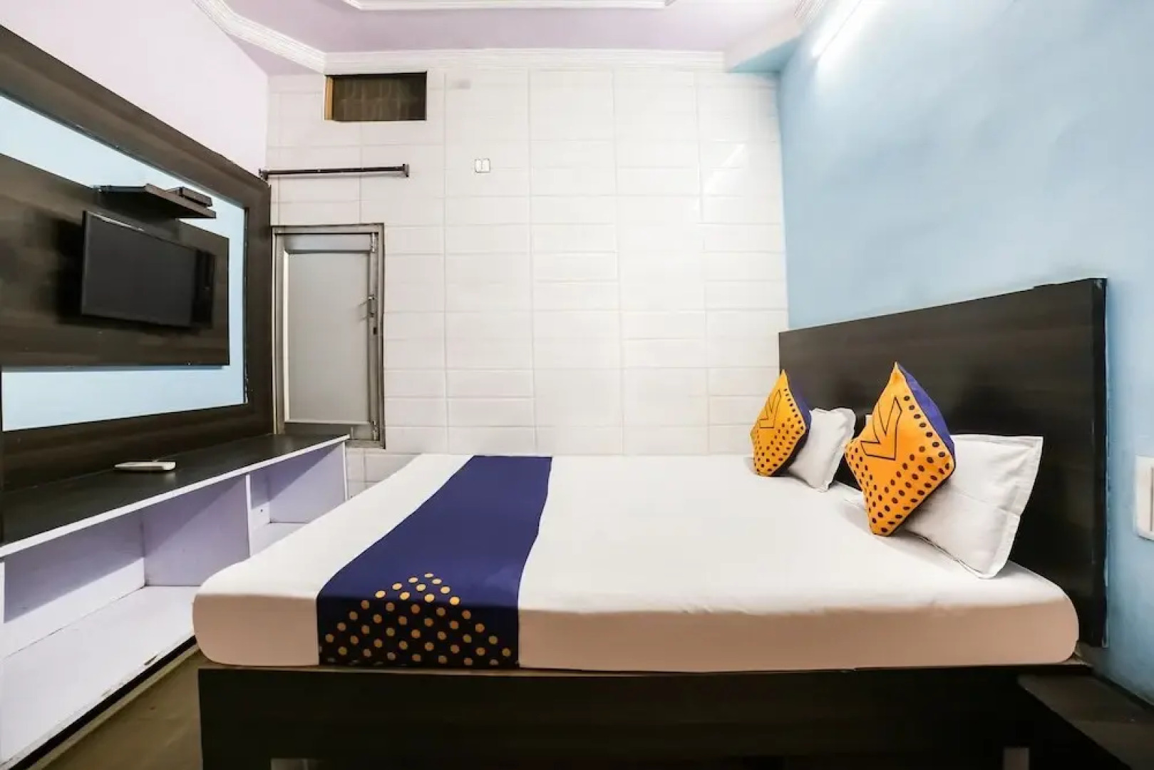 Hotel Kailash By OYO Rooms